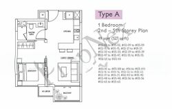 Archipelago (D16), Condominium #558750141